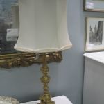 477 6396 Bordslampa